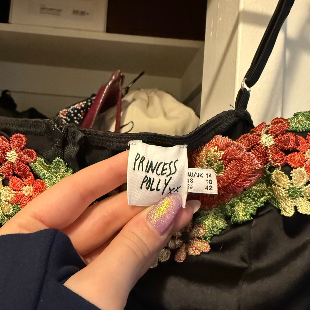 Princess Polly dress worn once - Picture 2 of 4